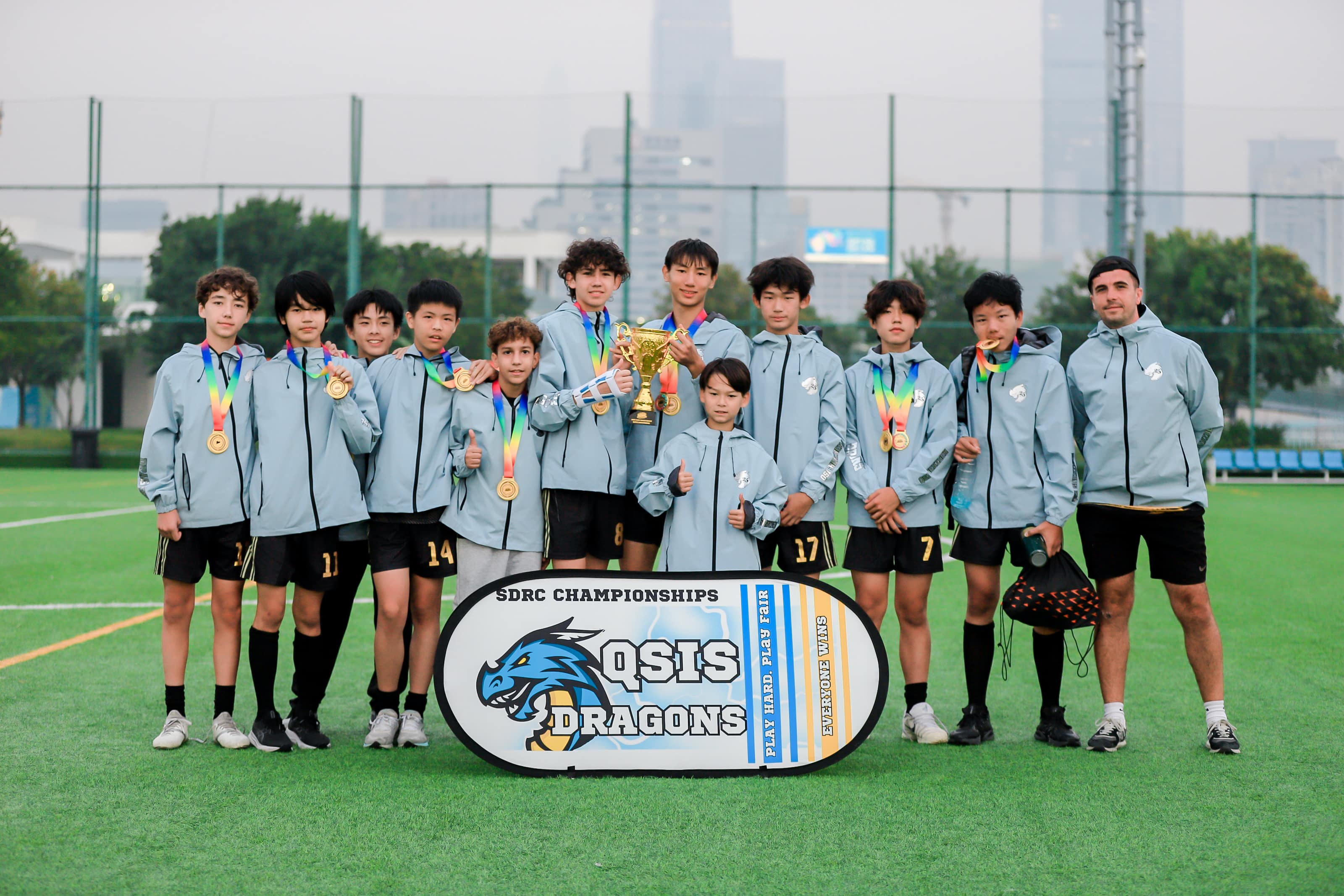 Sports and Activities