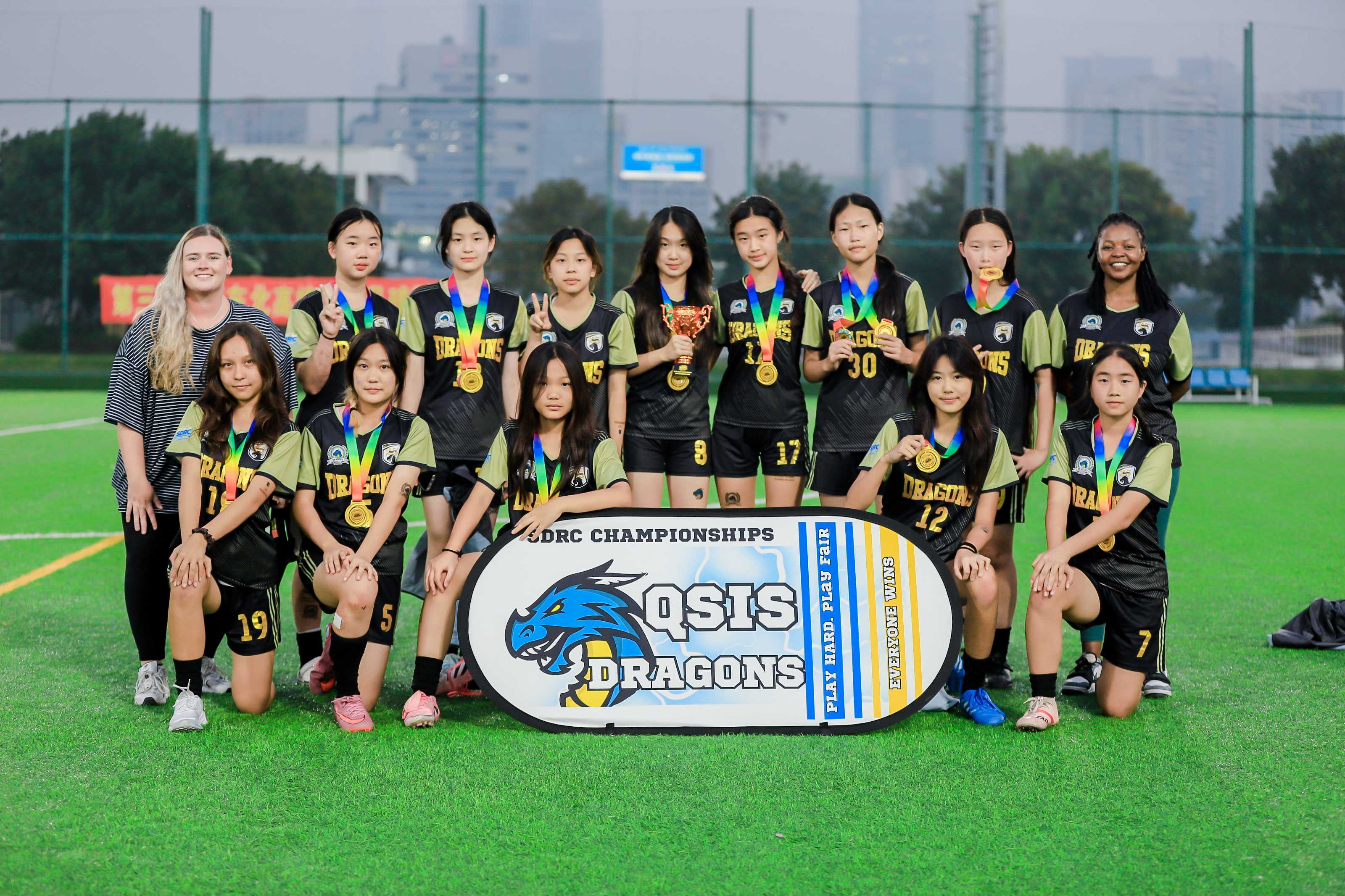 Sports and Activities