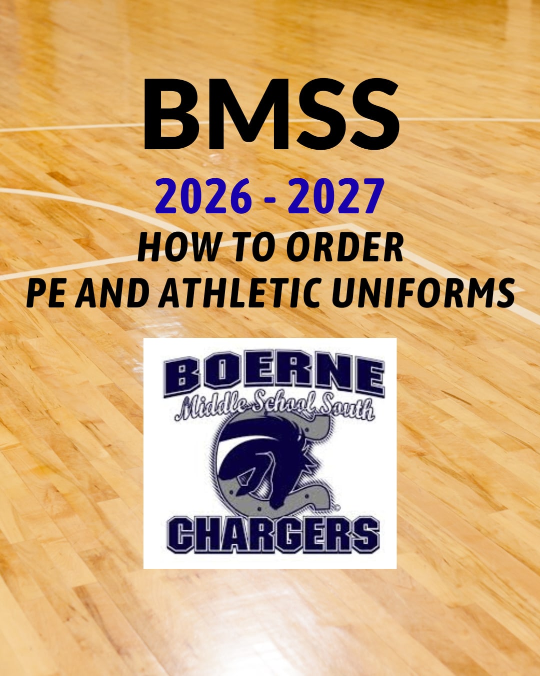 Uniform Orders