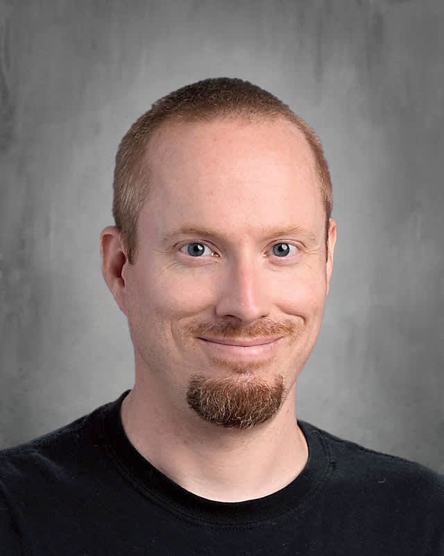 Damon Messer