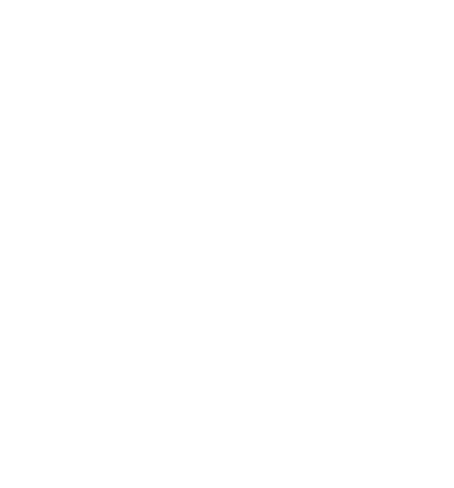 Logotipo en texto blanco de la Línea de Prevención del Suicidio y Crisis 988 sobre un fondo transparente