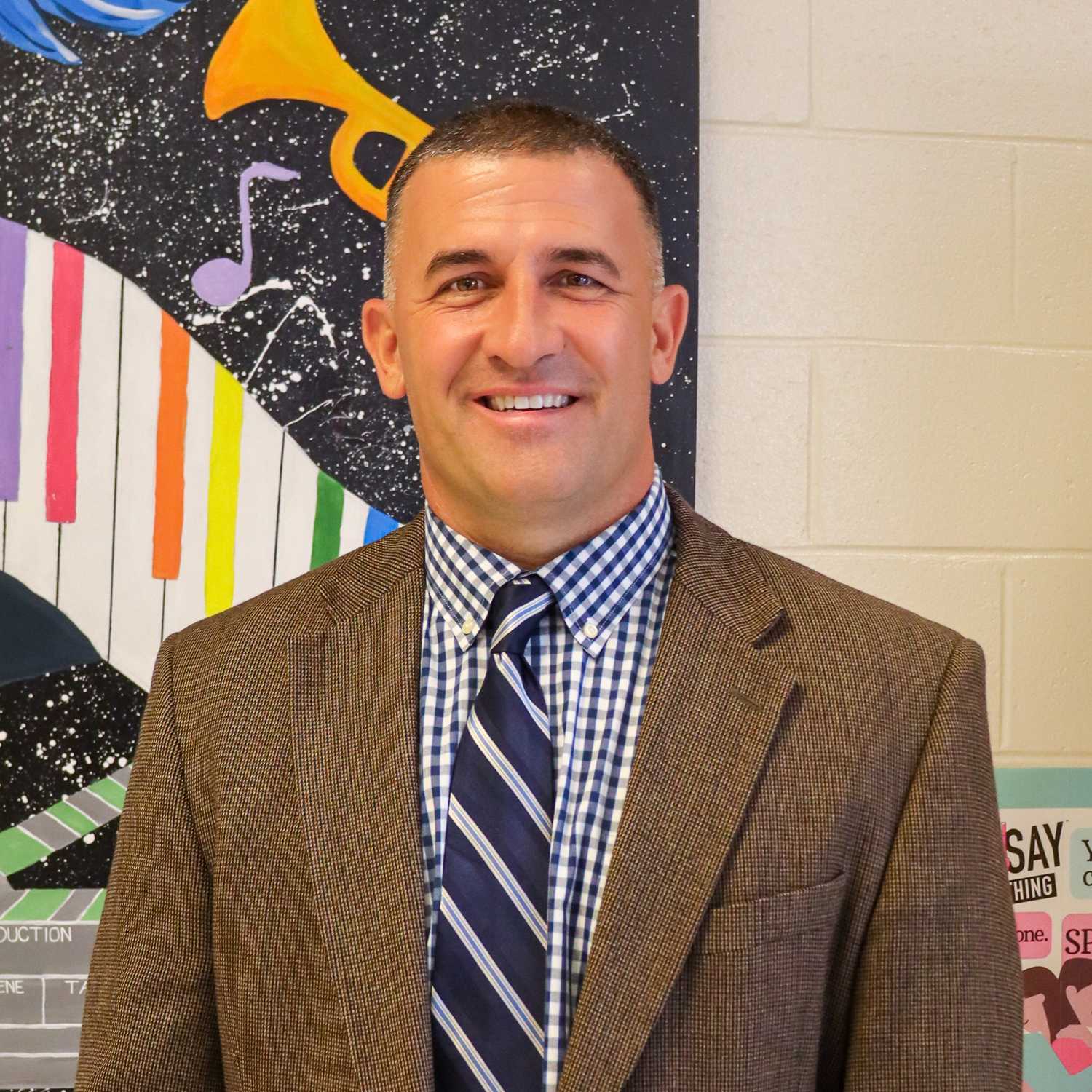 Principal Headshot