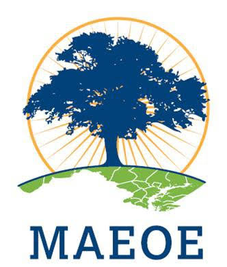 MAEOE Maryland Green Registry