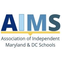 AIMS Association of Independent Schools Maryland and DC