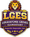 Loxahatchee Groves Elementary logo