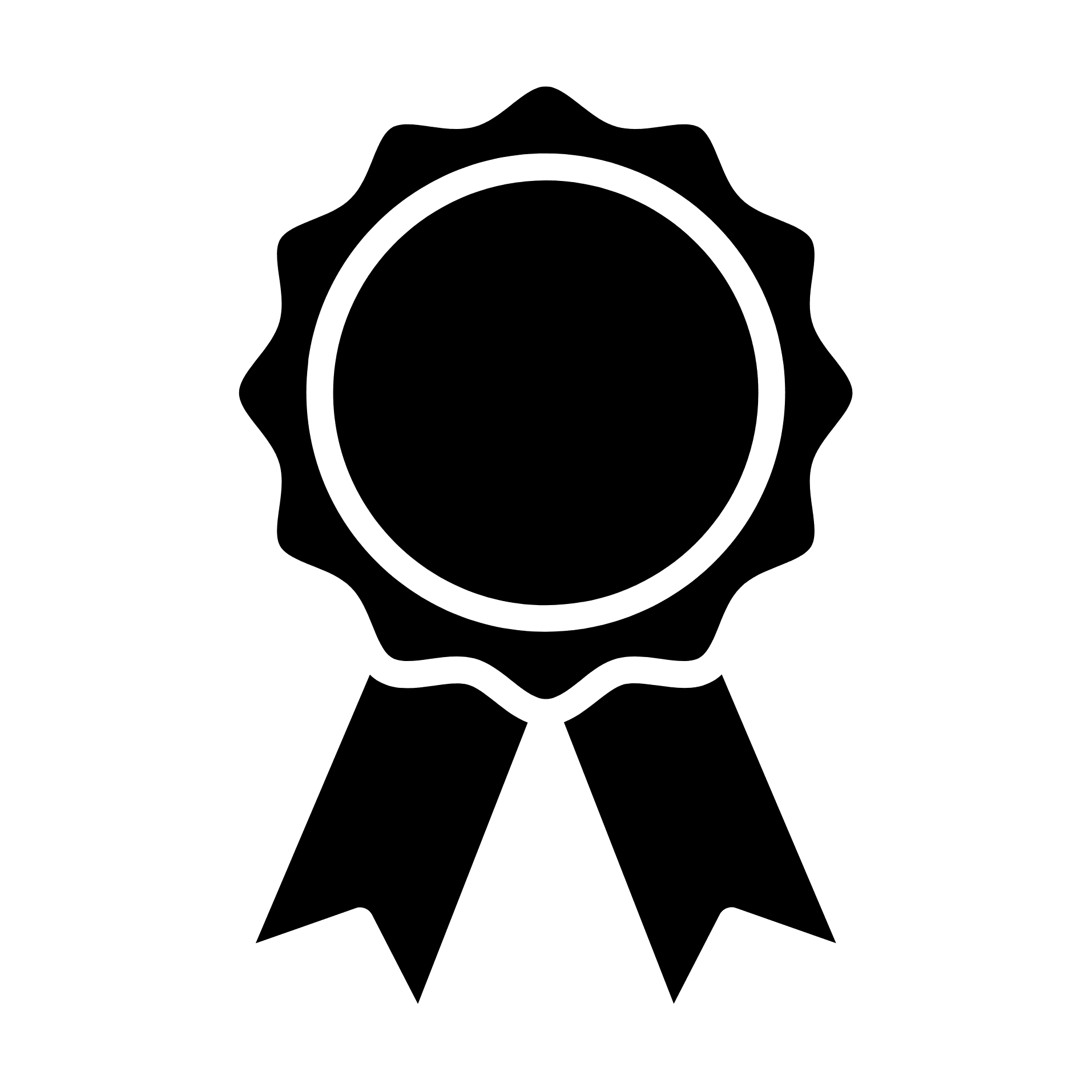 National Hispanic recognition icon