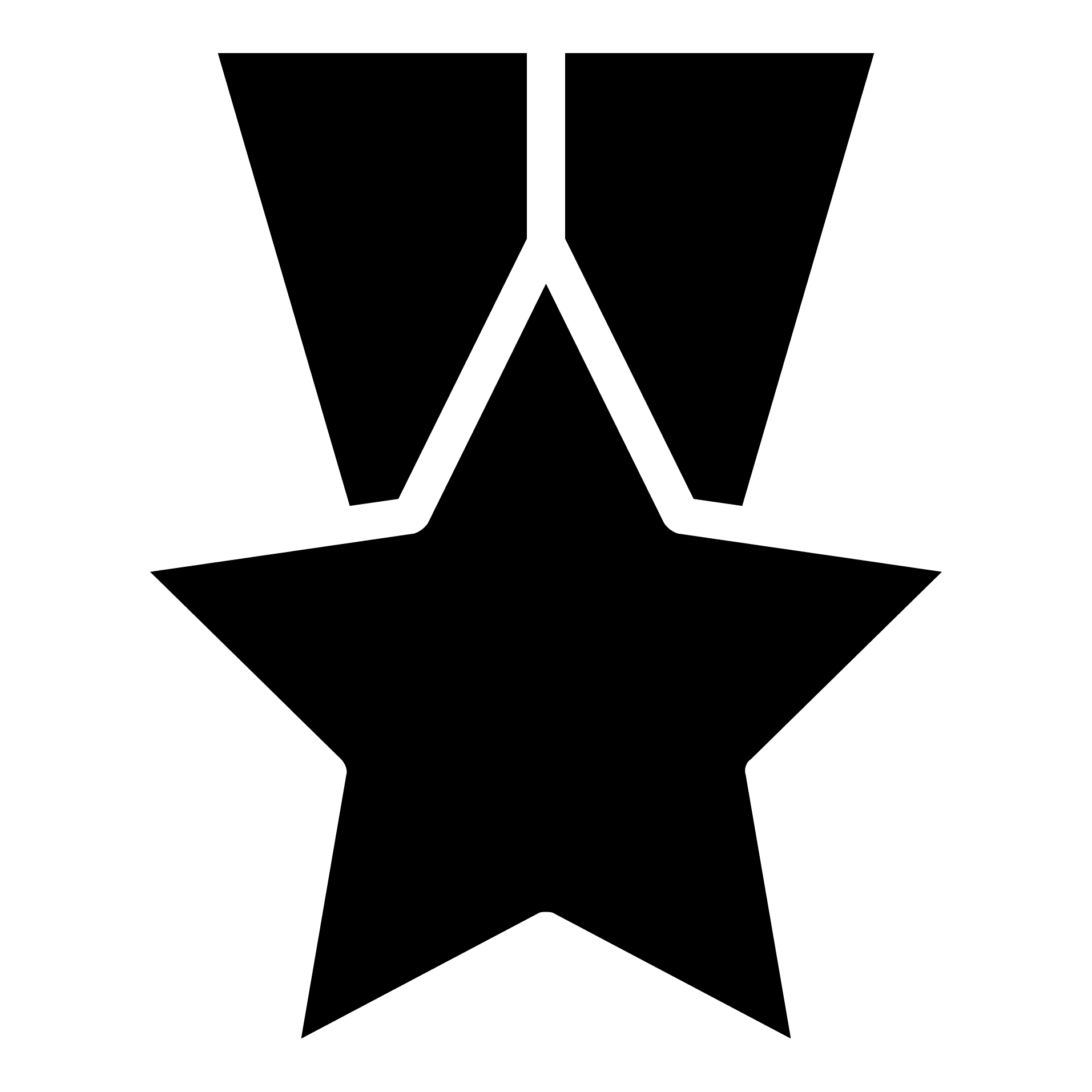 Military recognition icon