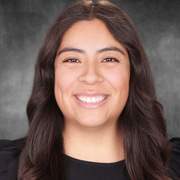 Ms. Priscilla Gomez