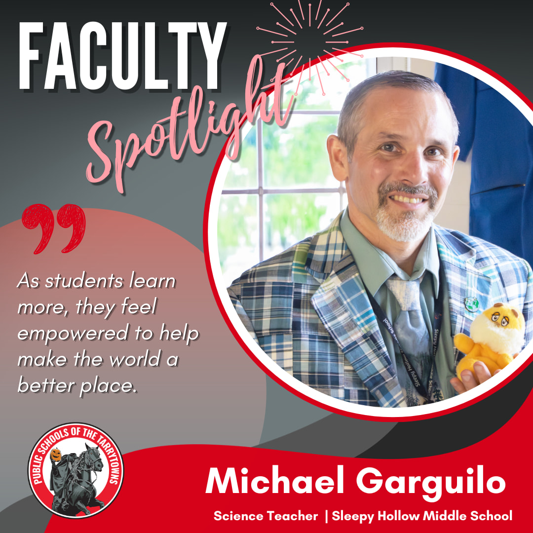 Michael Garguilo