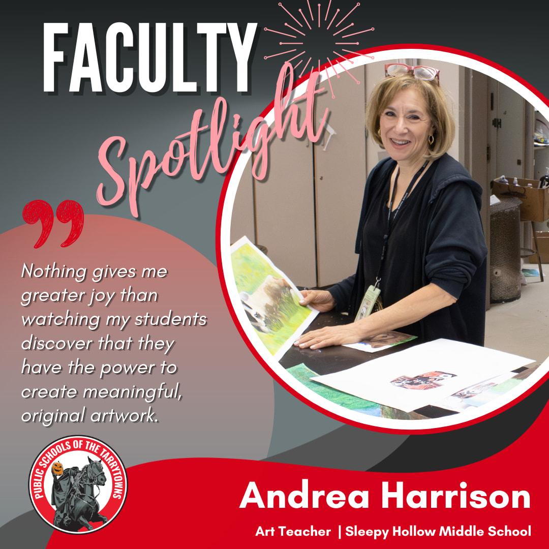 Andrea Harrison