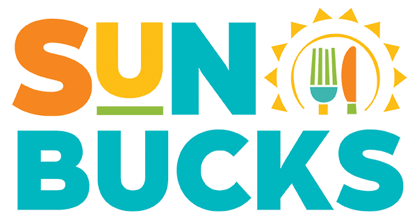 SUN Bucks logo