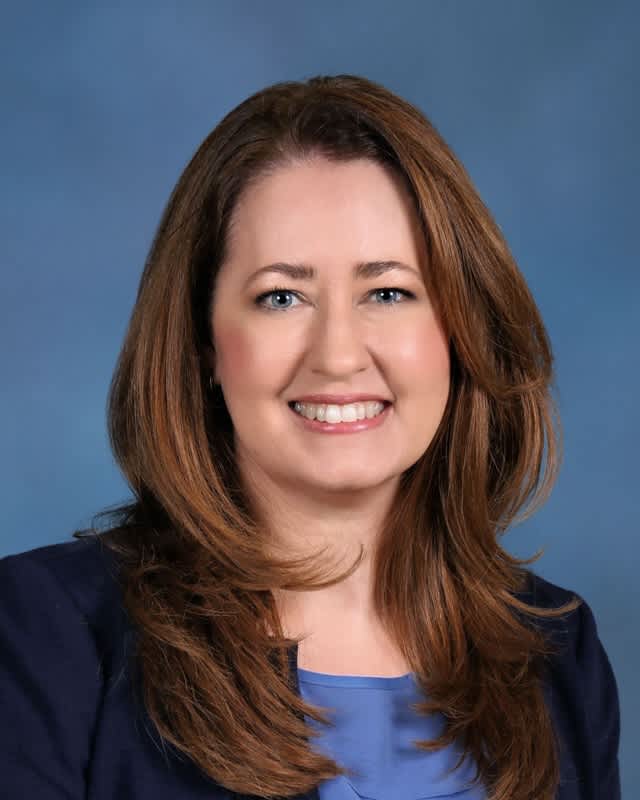 Ms. Kara Gelderman
