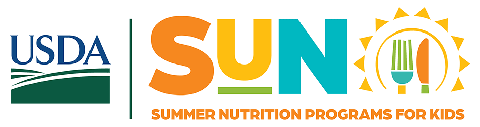 Summer Nutrition Program Banner
