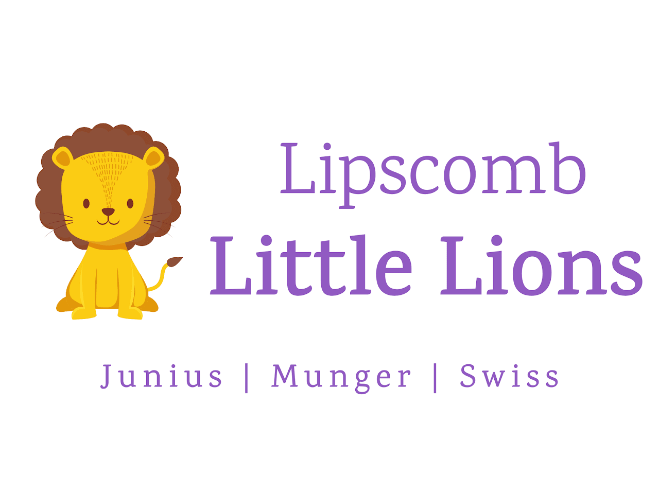 Little Lions