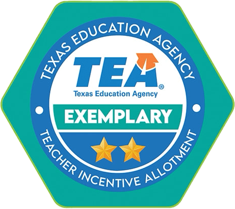 TIA Exemplary Designation Badge