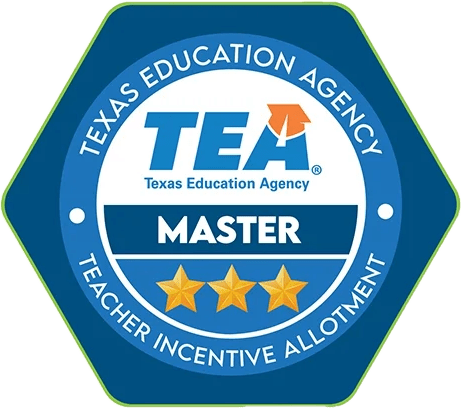 TIA Master Designation Badge