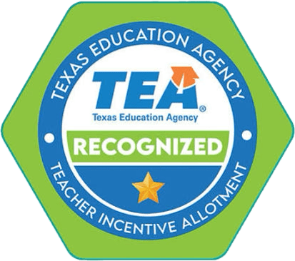 TIA Recognized Designation Badge