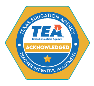 TIA Acknowledged Designation Badge