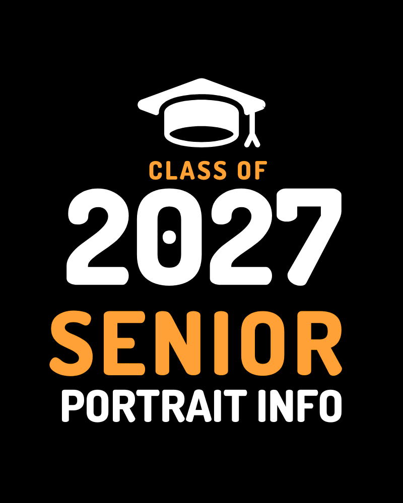 Image 13: WebButtonLGHSSeniorPortraitClassof27