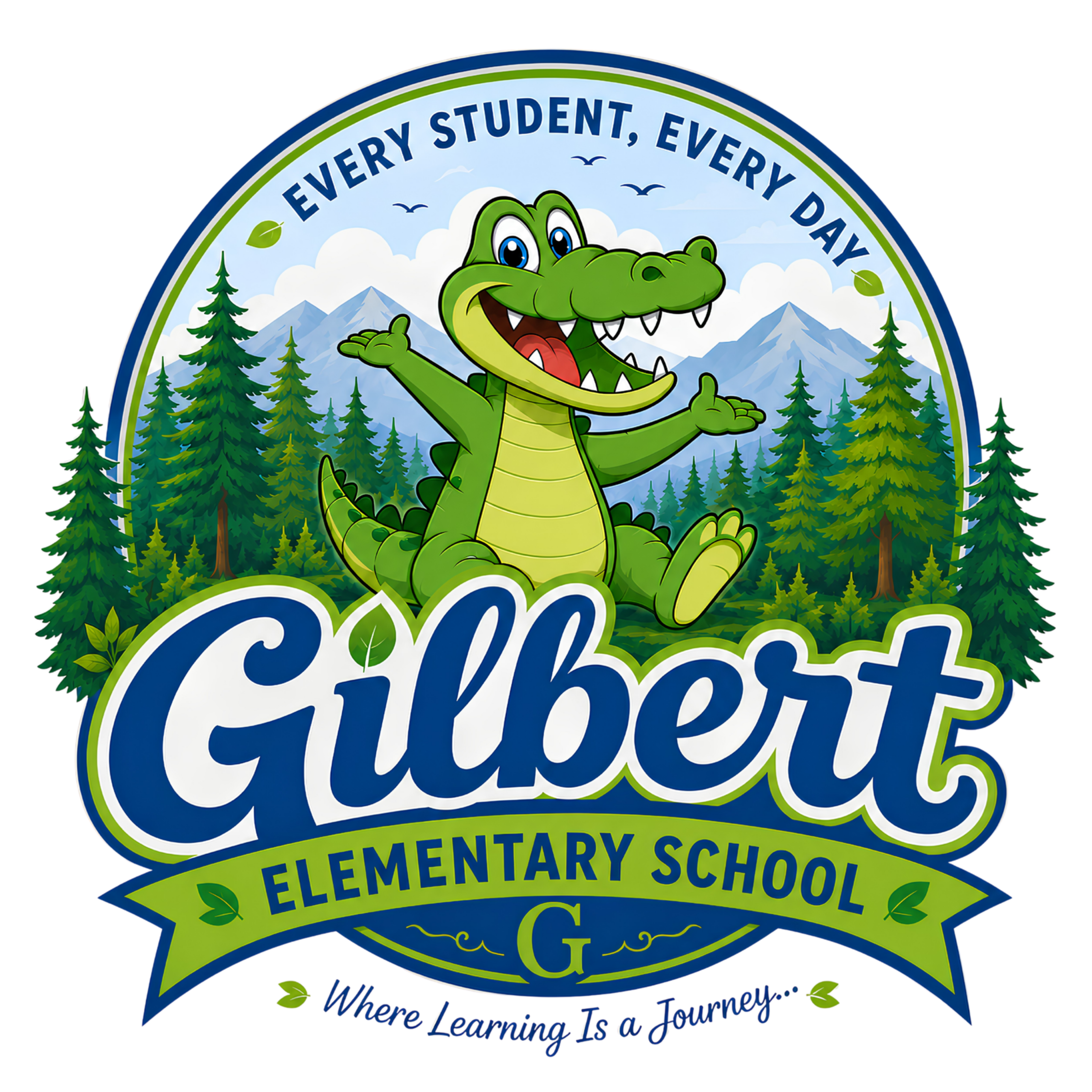 Gilbert Elementary School