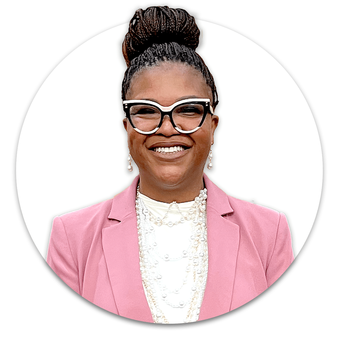 Dr. Bonita Jamison