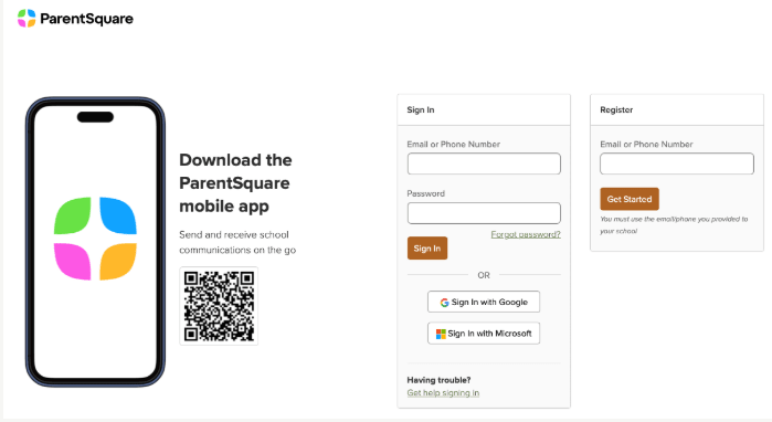 Register Without an Invitation