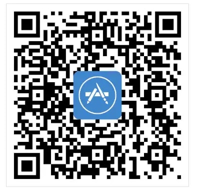 Apple QR Code