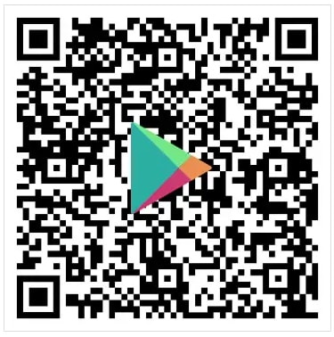 Google Play QR Code