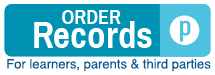 Order Records thumbnail image