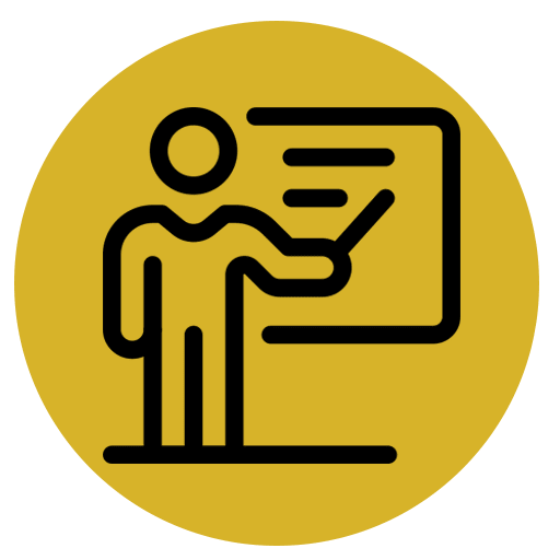 Teacher Icon