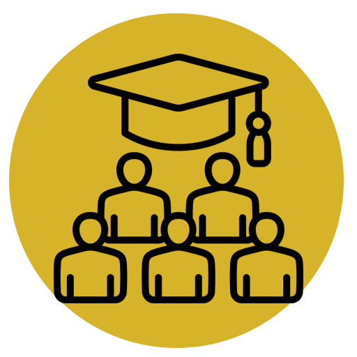 Class Size Icon