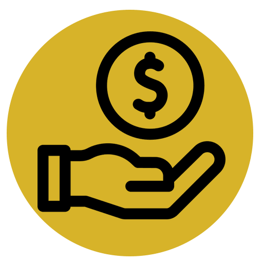 Pay Icon