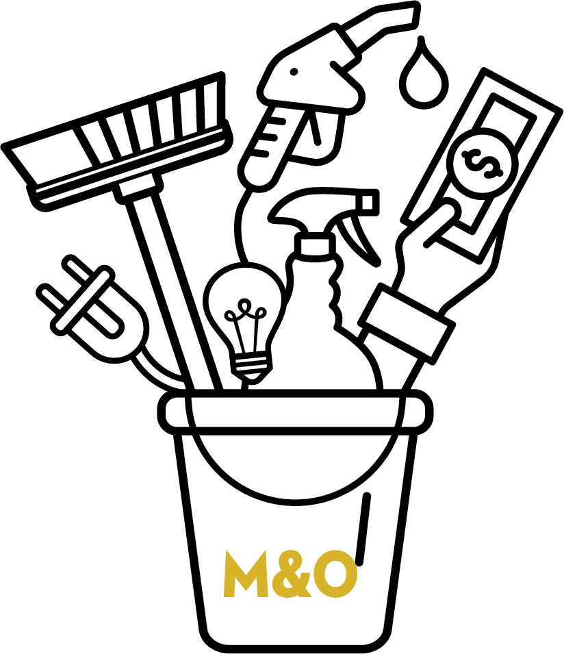 Maintenance and Operations Bucket