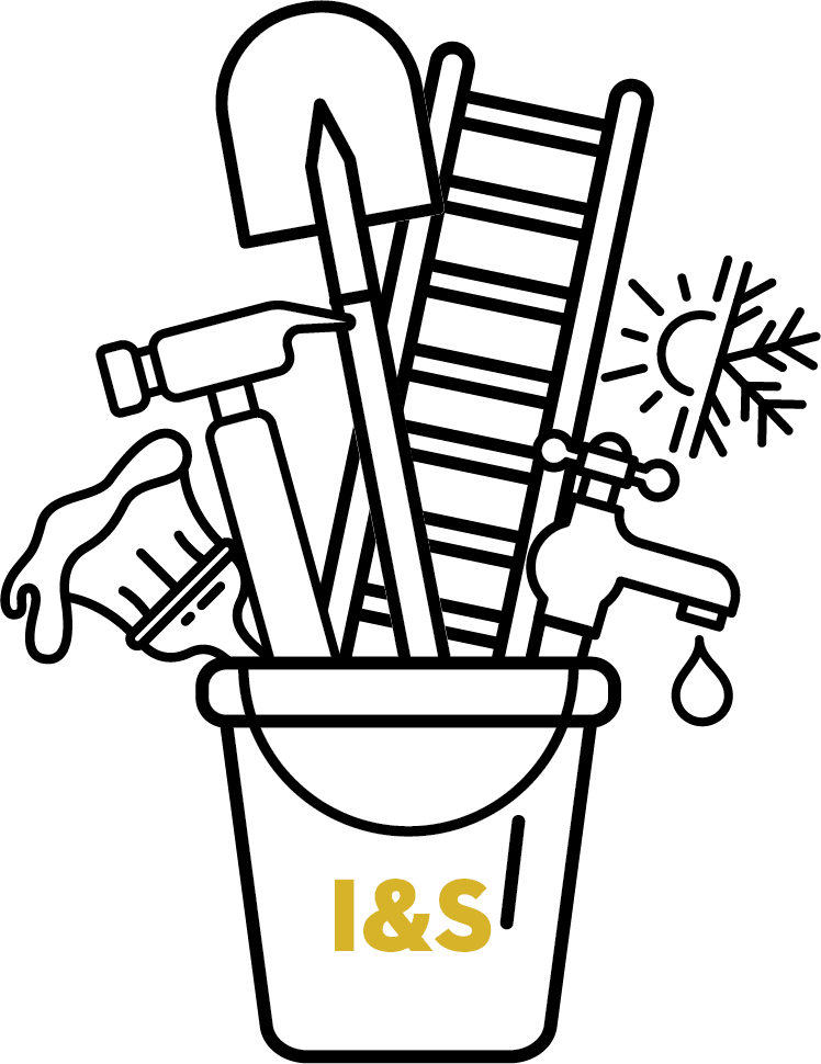 Interest and Sinking Icon