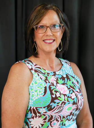 Dr. Tammy Jacobs