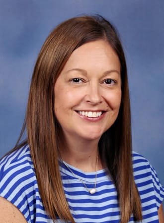 Ms. Kristi Higgs