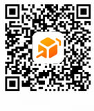 PTA QR Code
