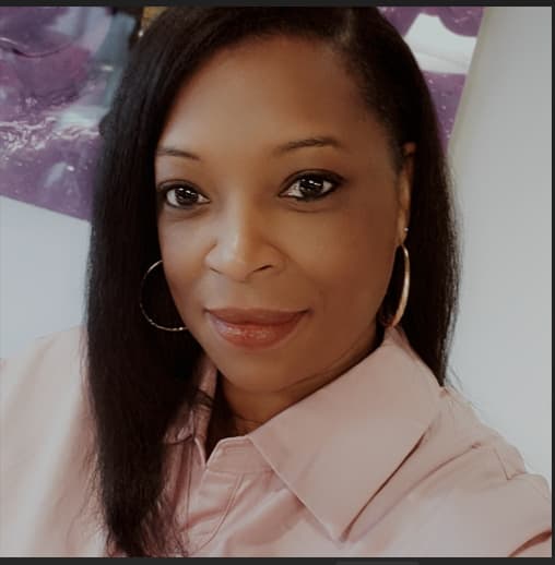 Aundrea Howard, Cypress Springs VIPS Liaison