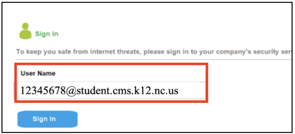 Email Address image