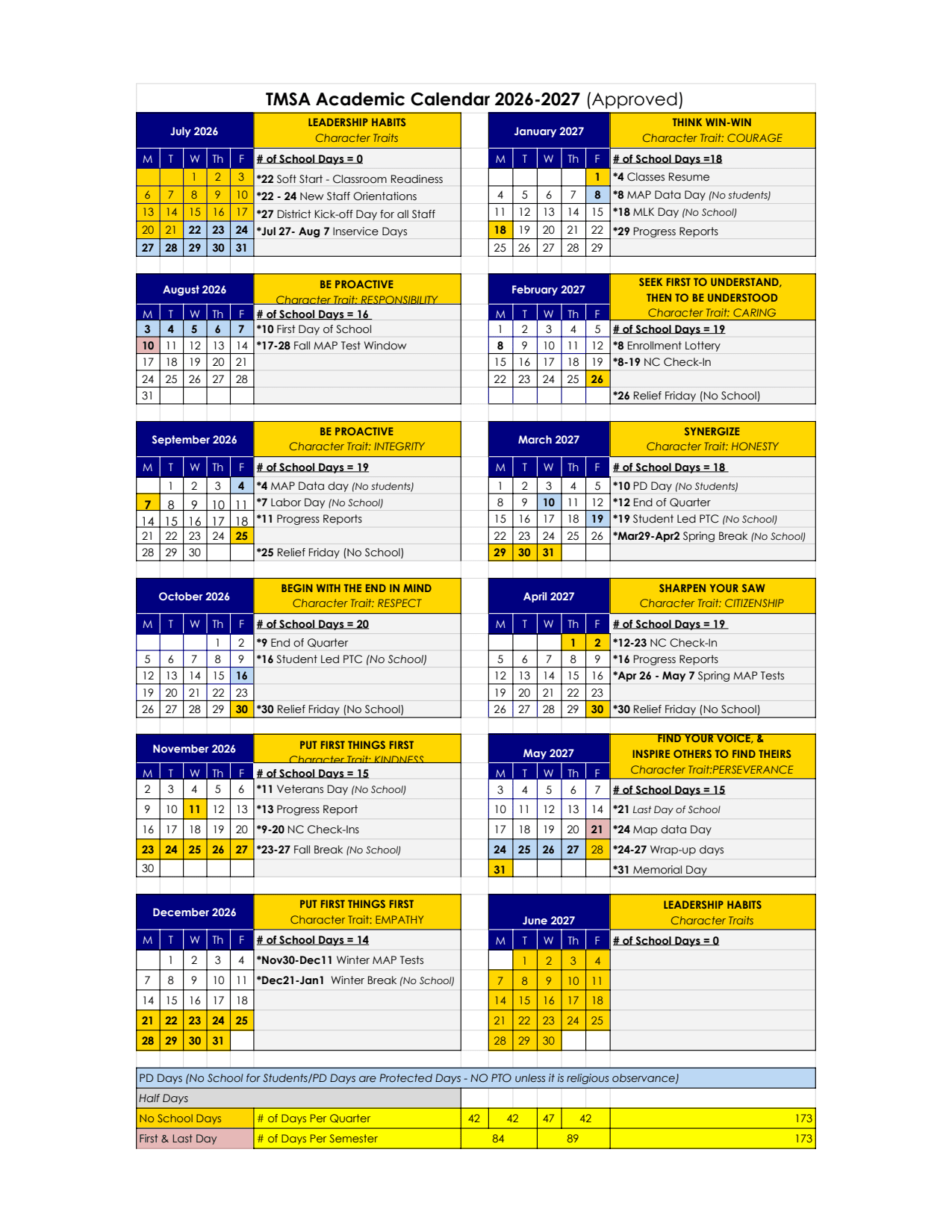 TMSA-2026-2027-Academic-Calendar-Approved (PDF)
