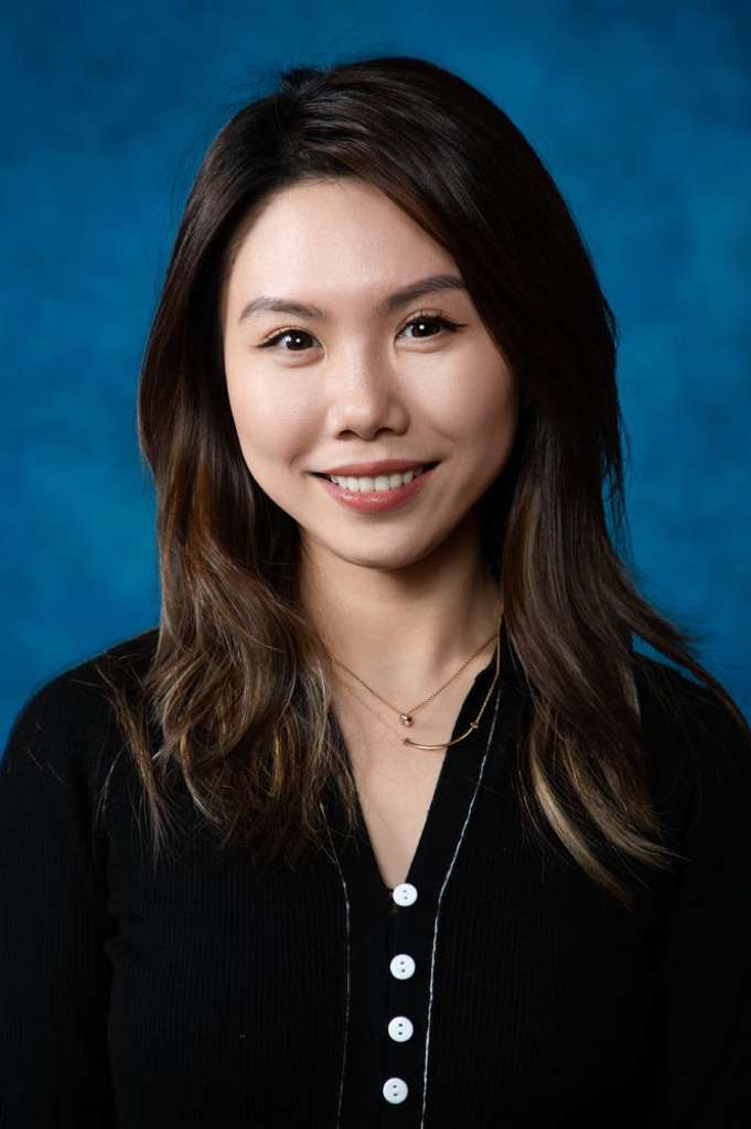 Fifi Chai