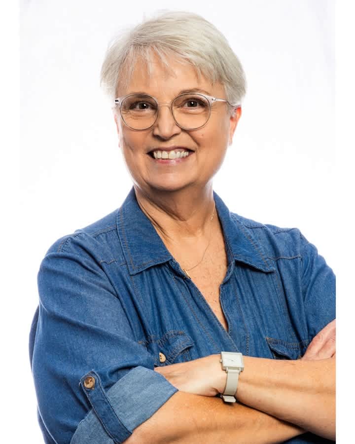 Linda Williams