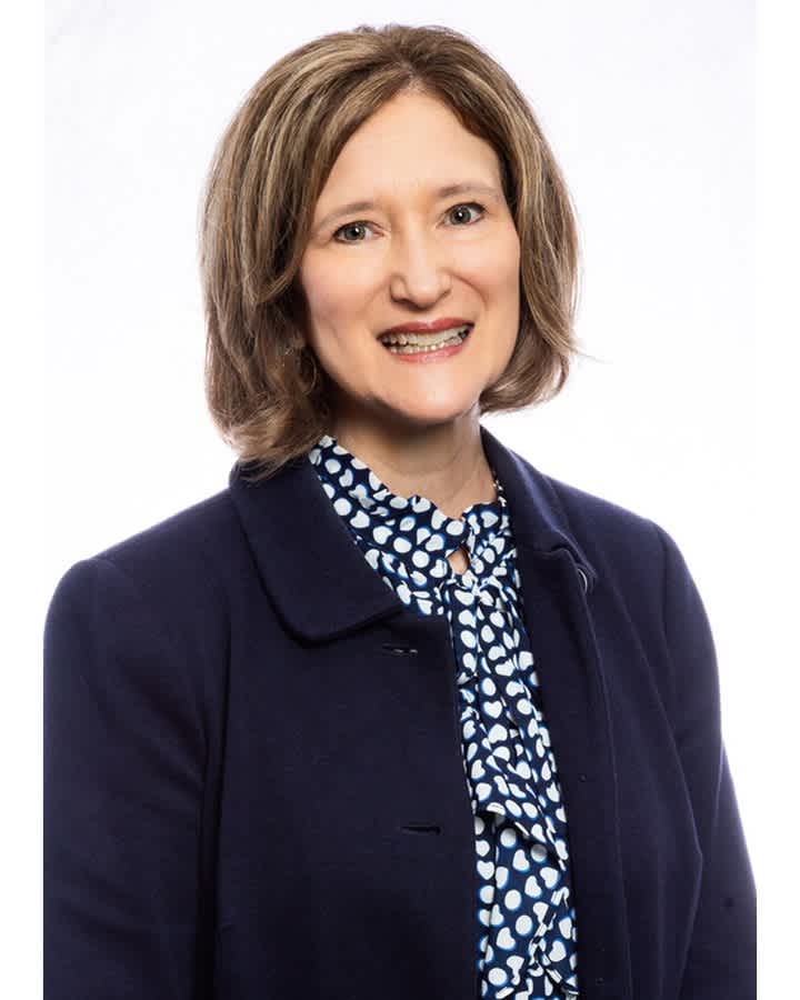Janet Wright