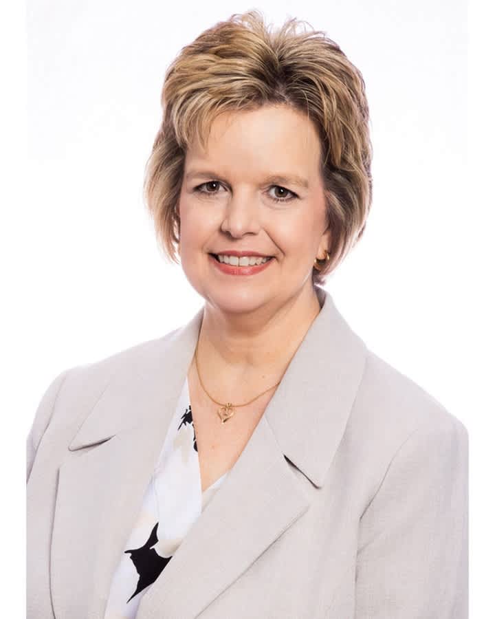 Julie Huffman