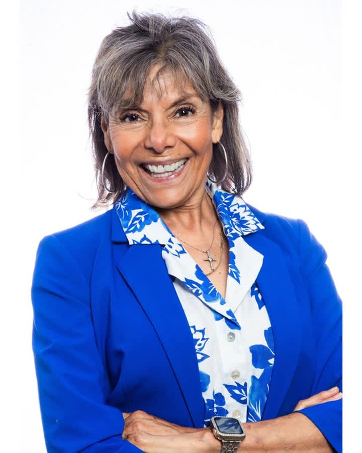 Elizabeth Volmer