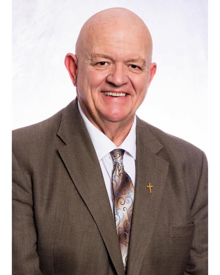 Charles Garrett