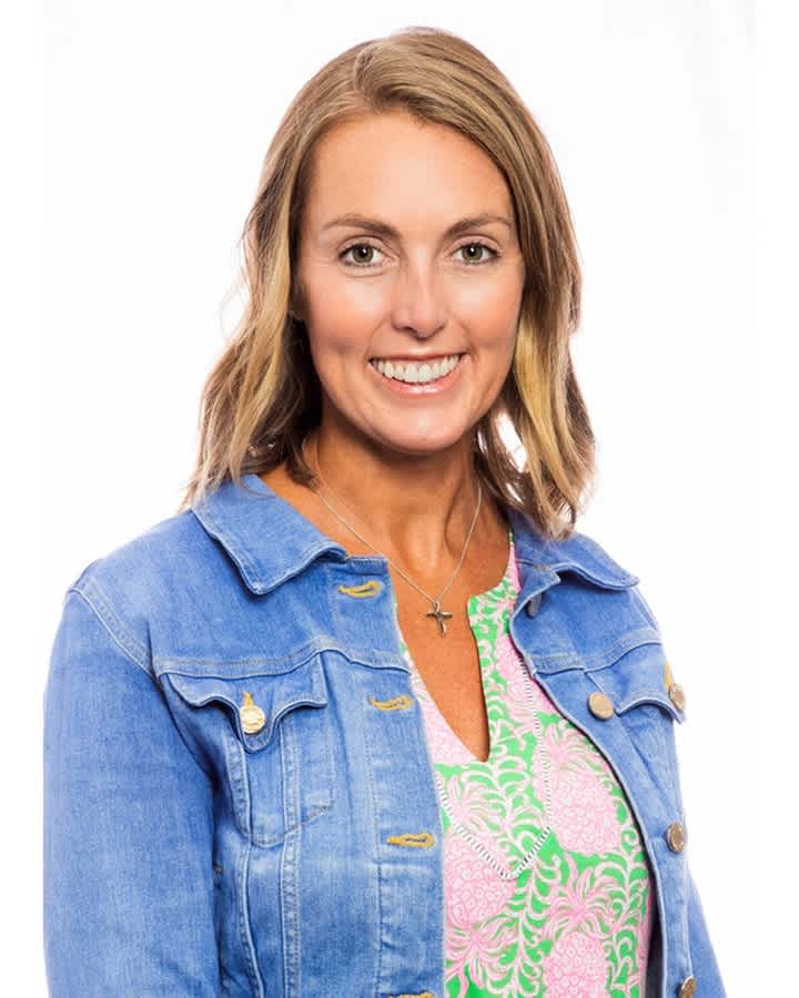 Amanda Hallman