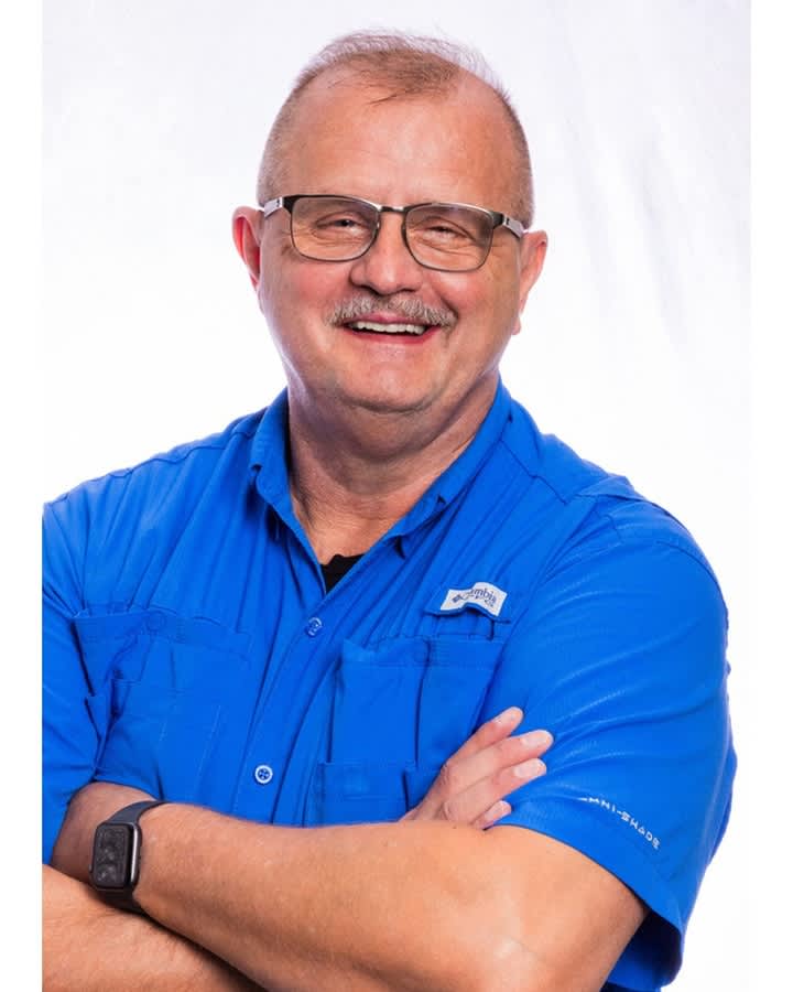 Dan Helton