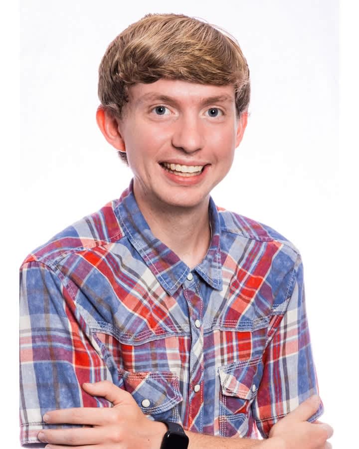 Caleb Dorroh