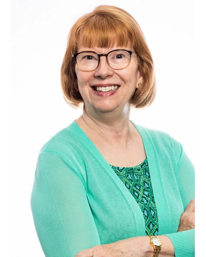 Susie Collette